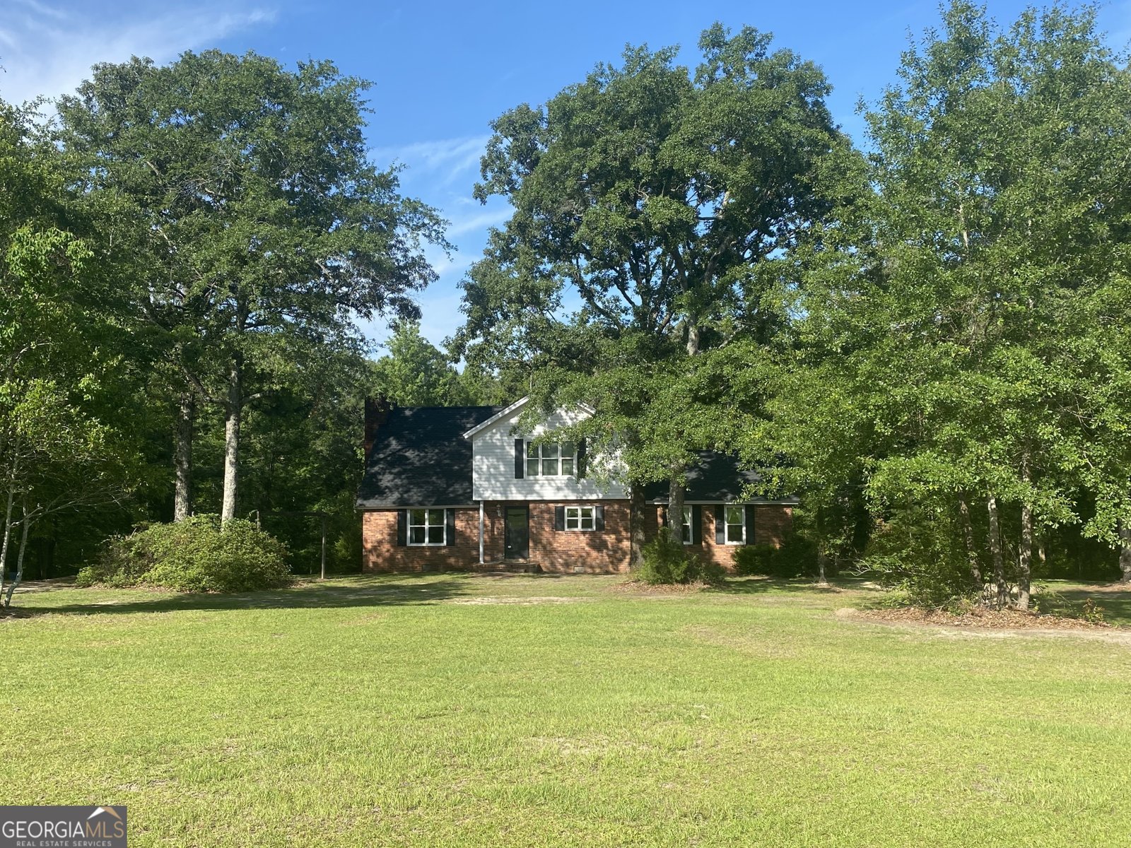 1455 Fred Hall Road Gordon - 1