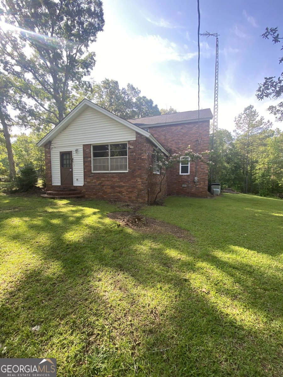 1455 Fred Hall Road Gordon - 10