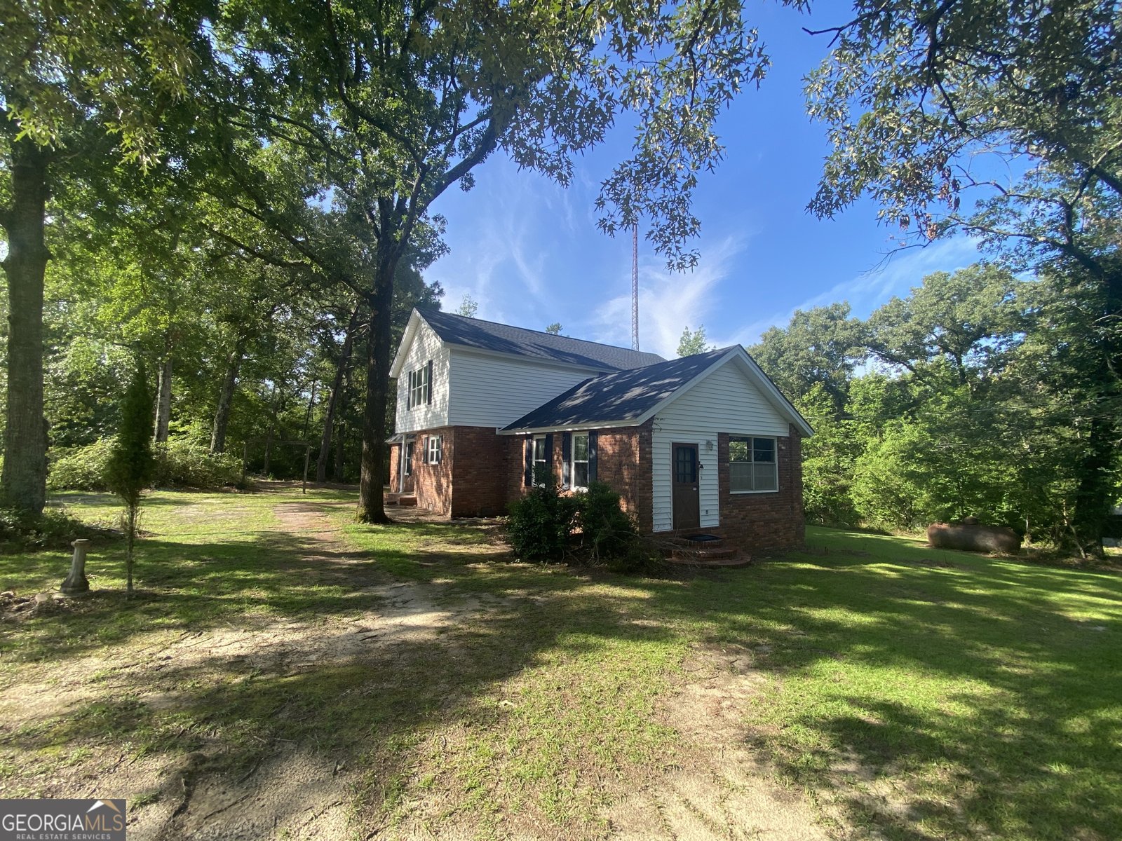 1455 Fred Hall Road Gordon - 11