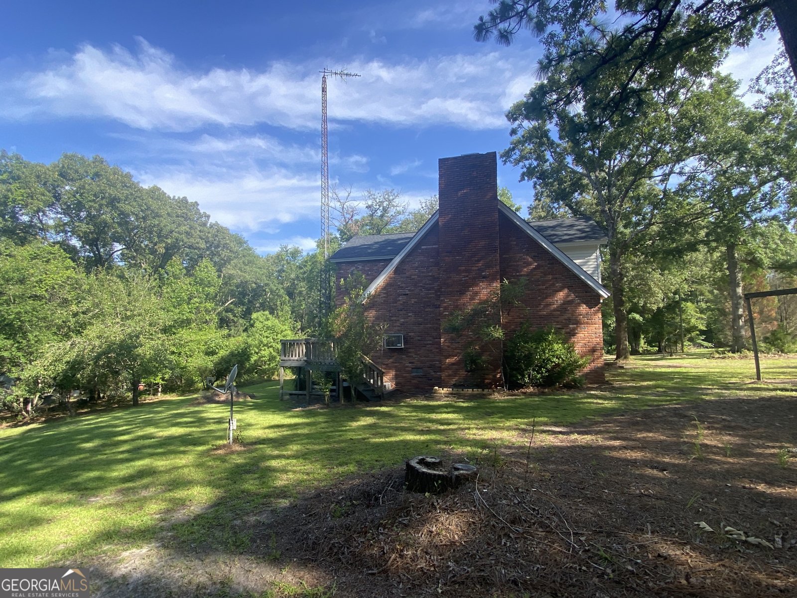1455 Fred Hall Road Gordon - 12