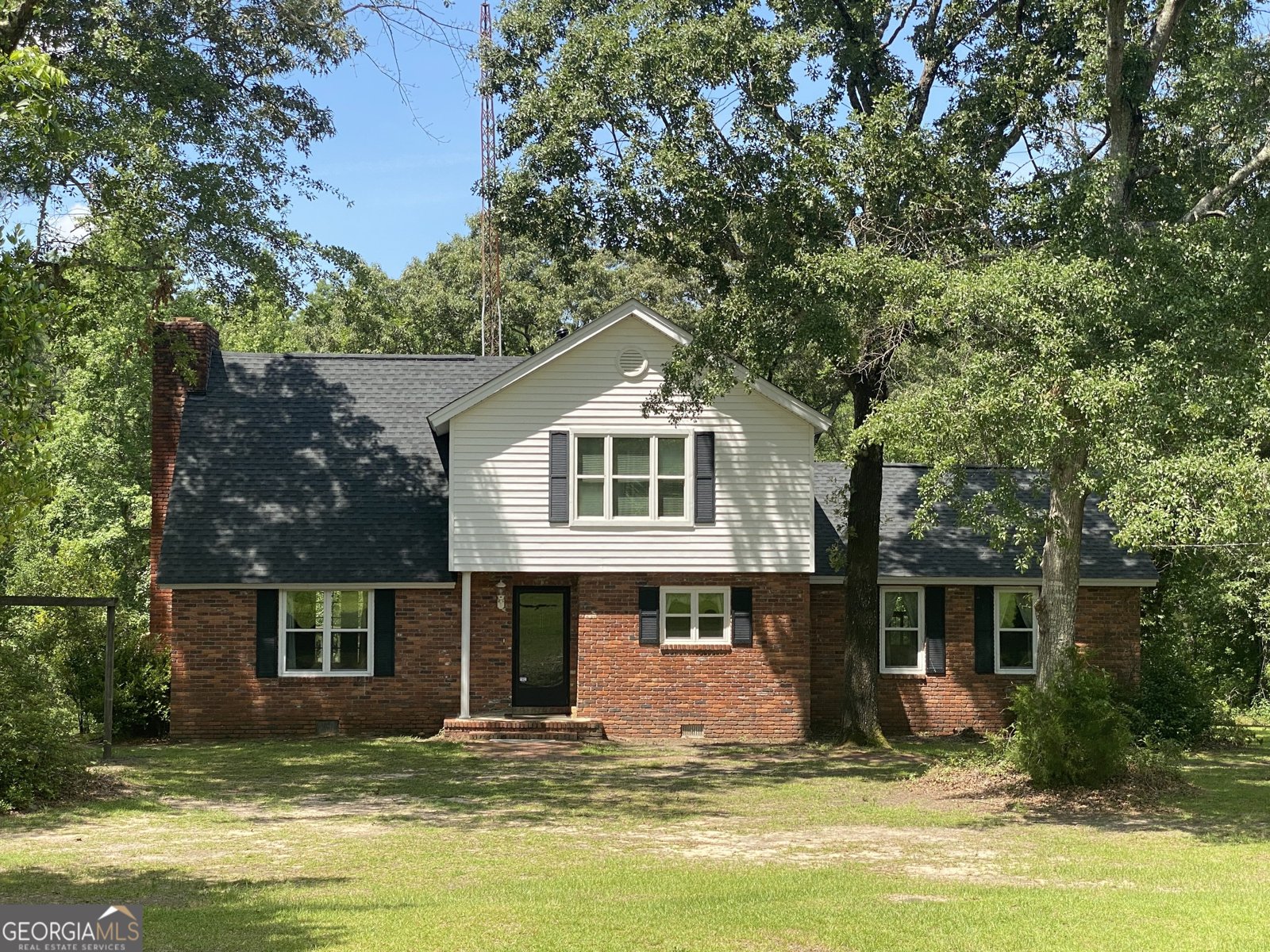 1455 Fred Hall Road Gordon - 2