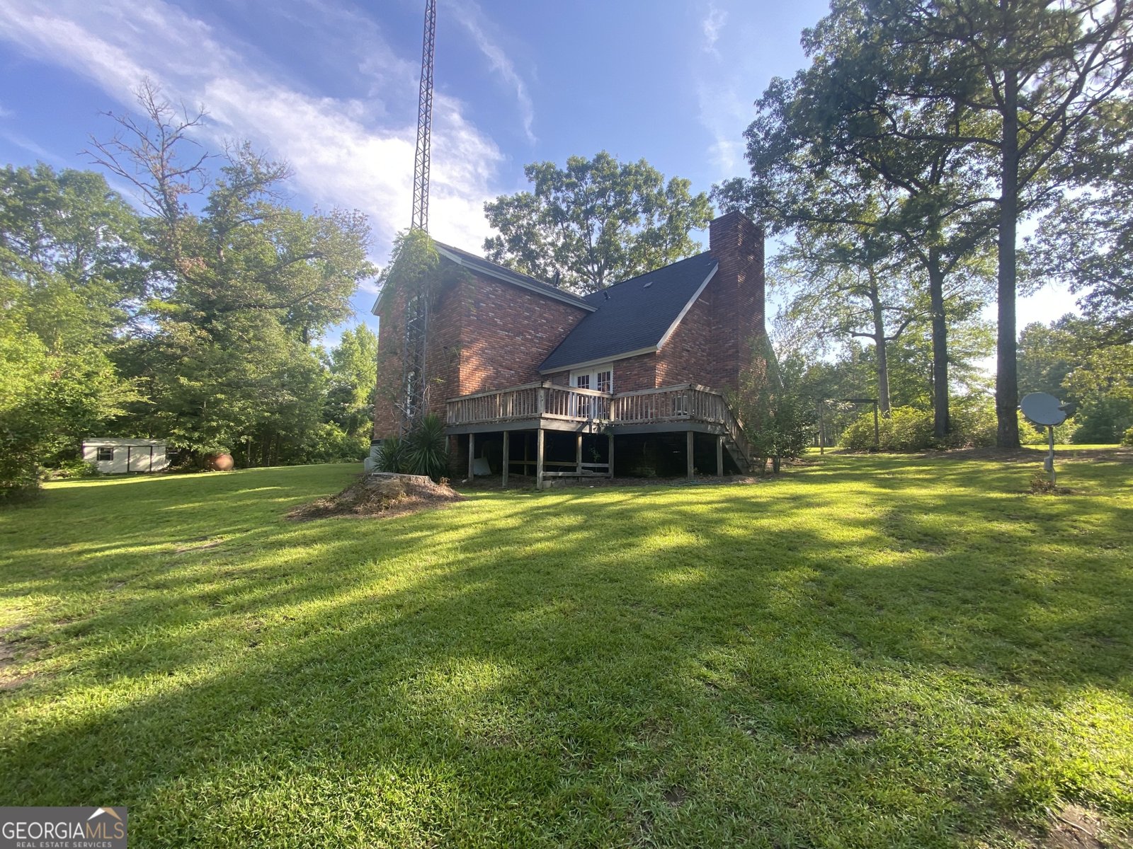 1455 Fred Hall Road Gordon - 3