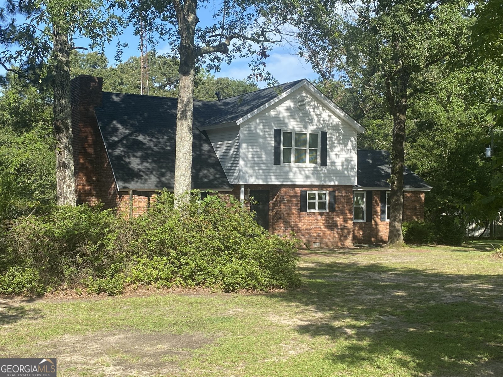1455 Fred Hall Road Gordon - 4