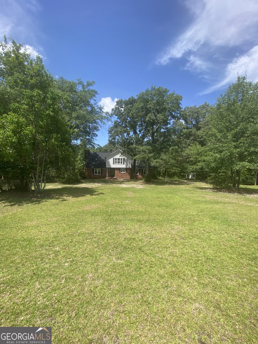 1455 Fred Hall Road Gordon - 7