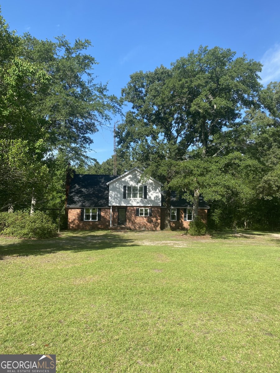 1455 Fred Hall Road Gordon - 8