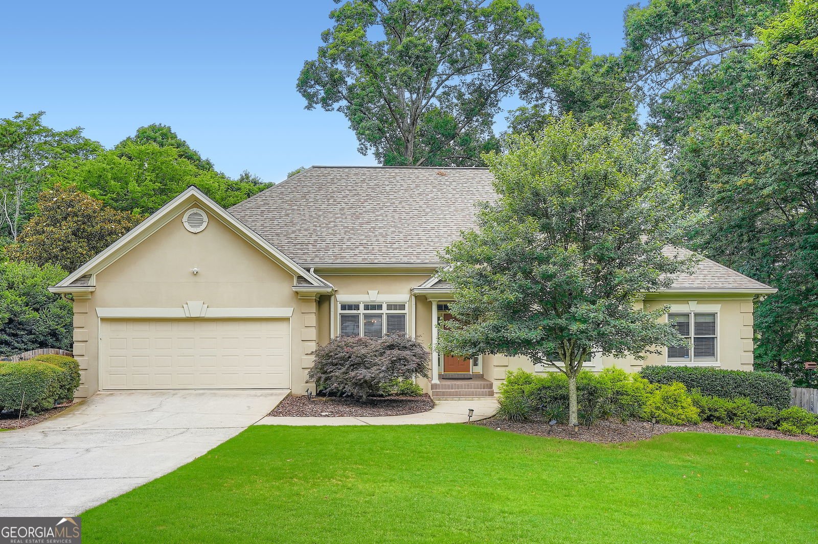 2676 Varner Drive Atlanta - 1