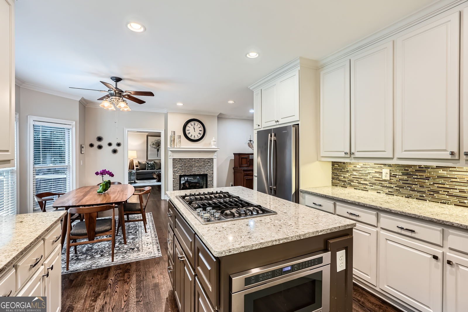 2676 Varner Drive Atlanta - 13