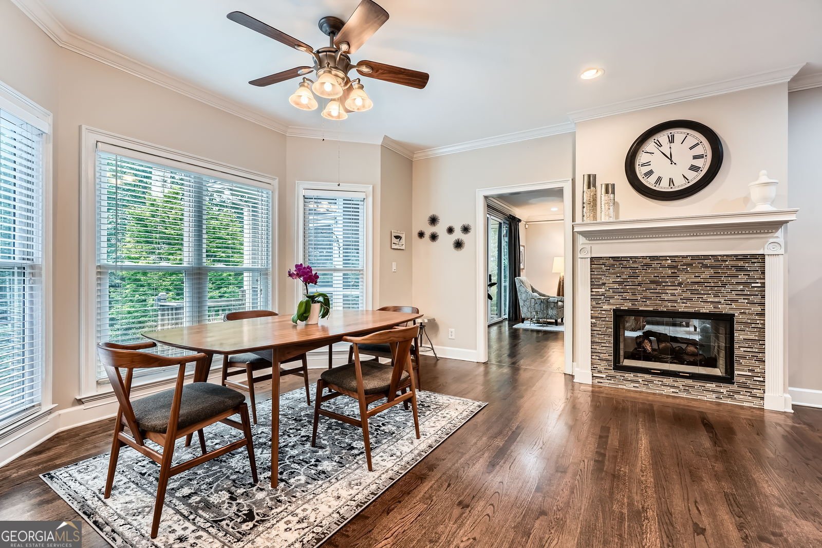 2676 Varner Drive Atlanta - 14