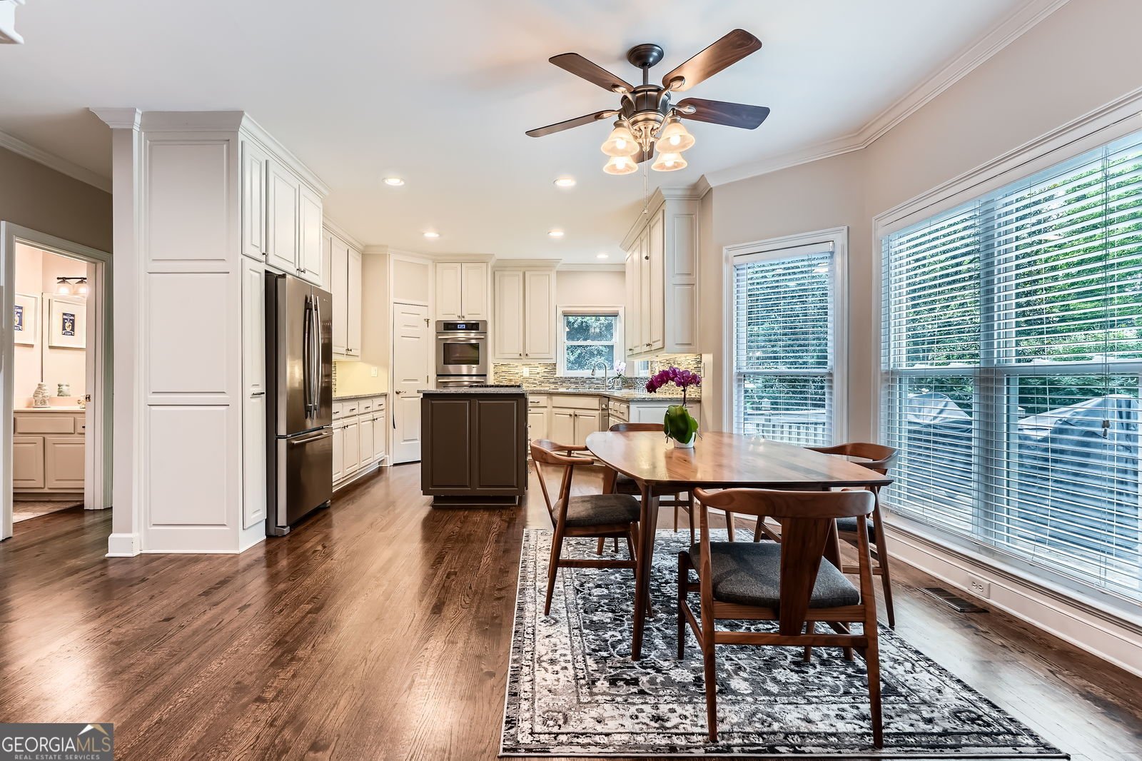 2676 Varner Drive Atlanta - 15
