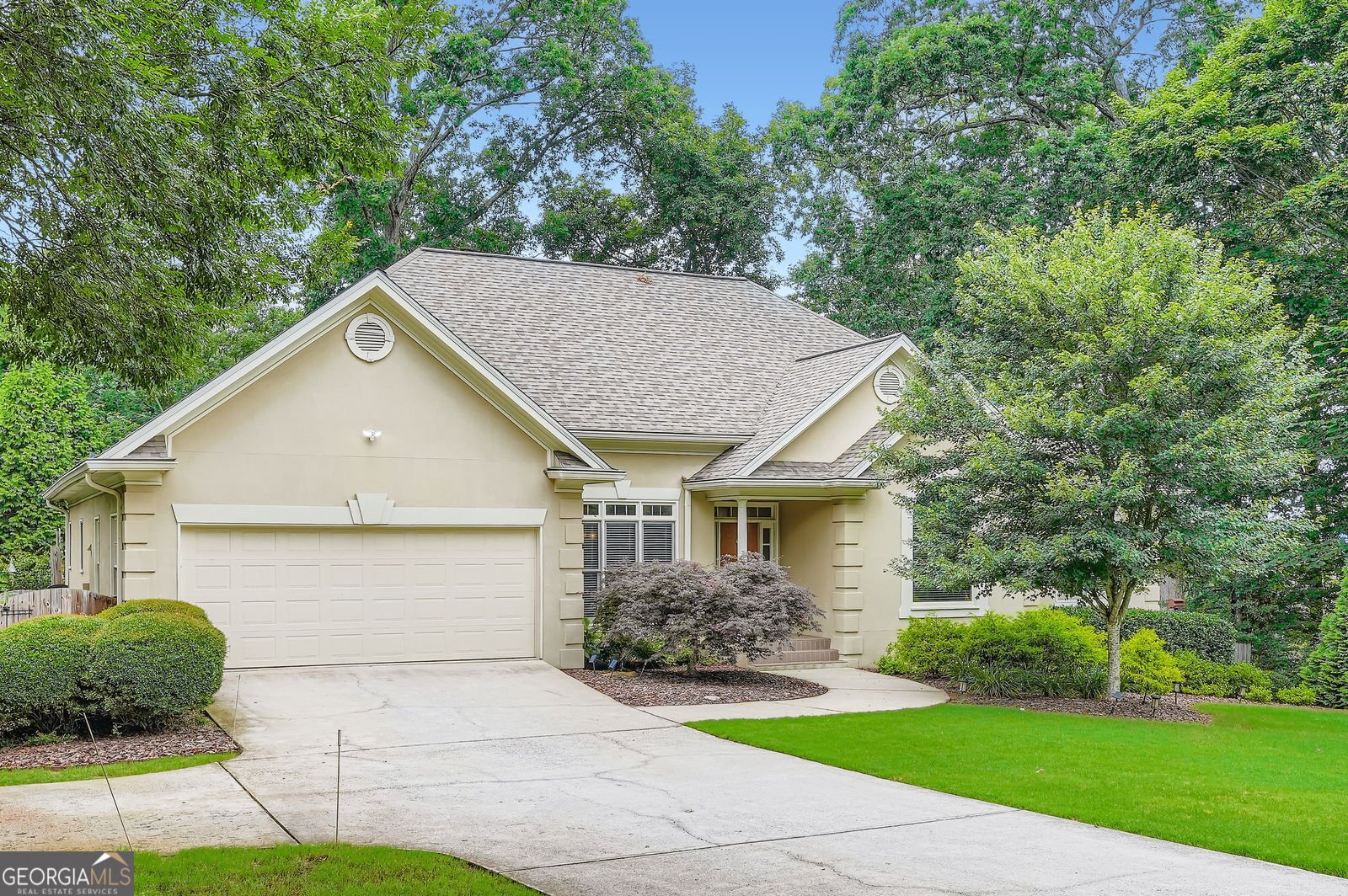 2676 Varner Drive Atlanta - 2
