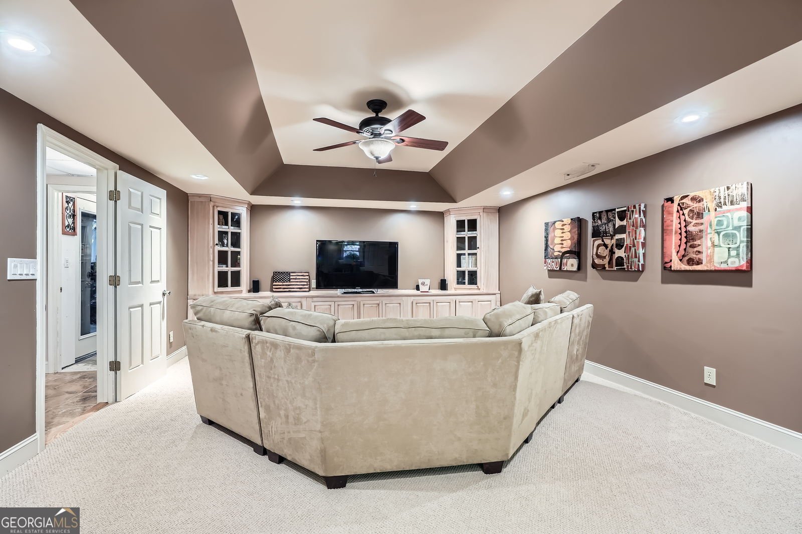 2676 Varner Drive Atlanta - 25