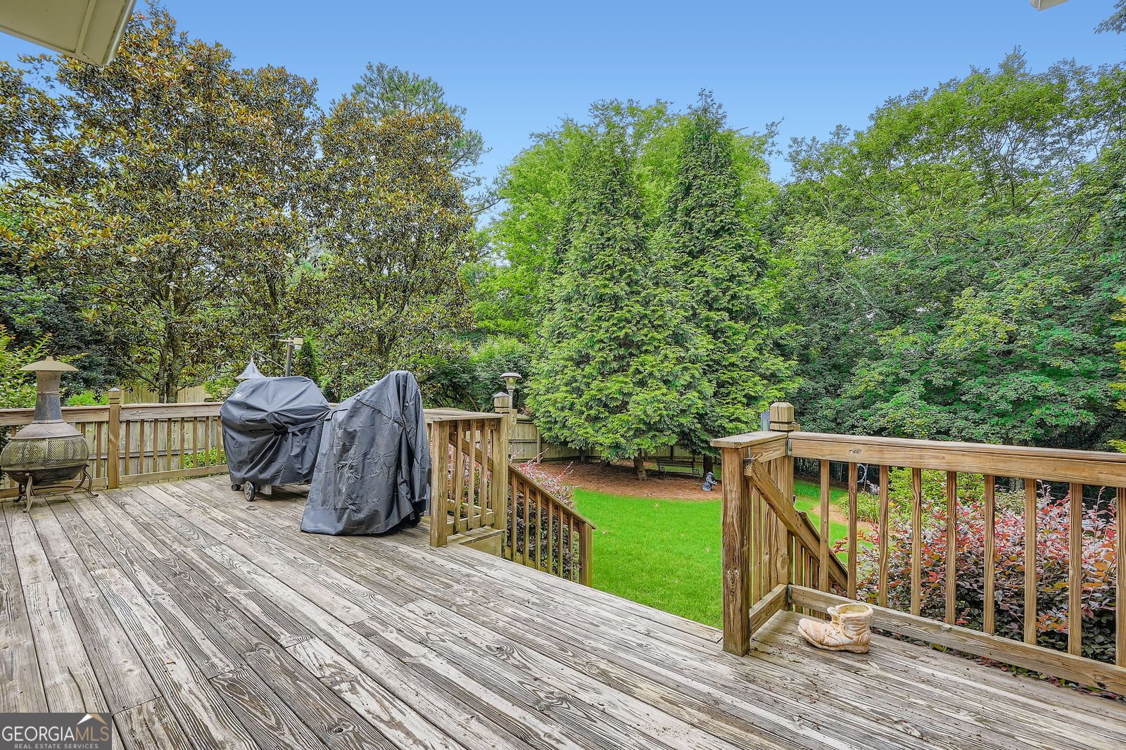 2676 Varner Drive Atlanta - 33