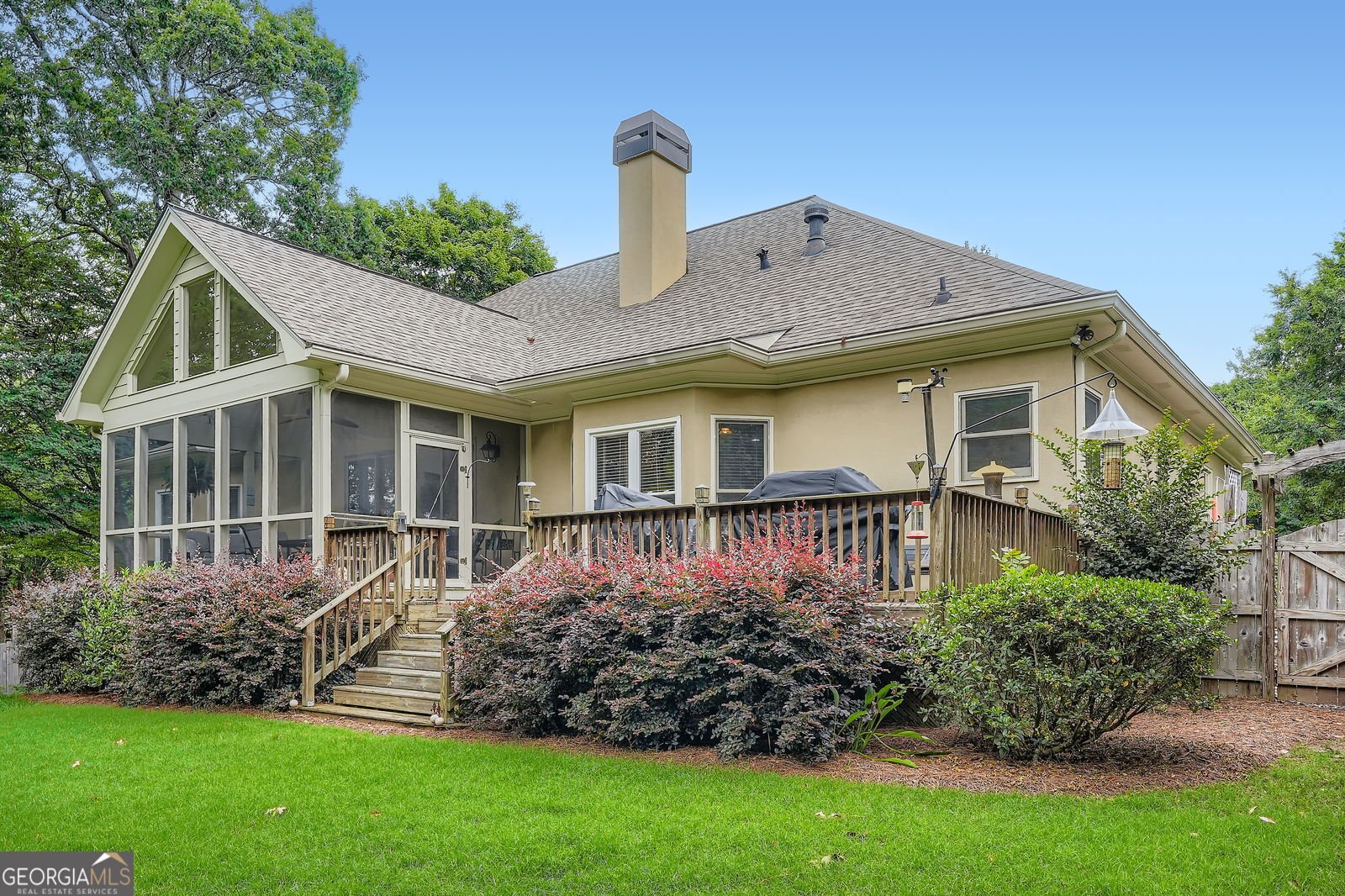 2676 Varner Drive Atlanta - 36
