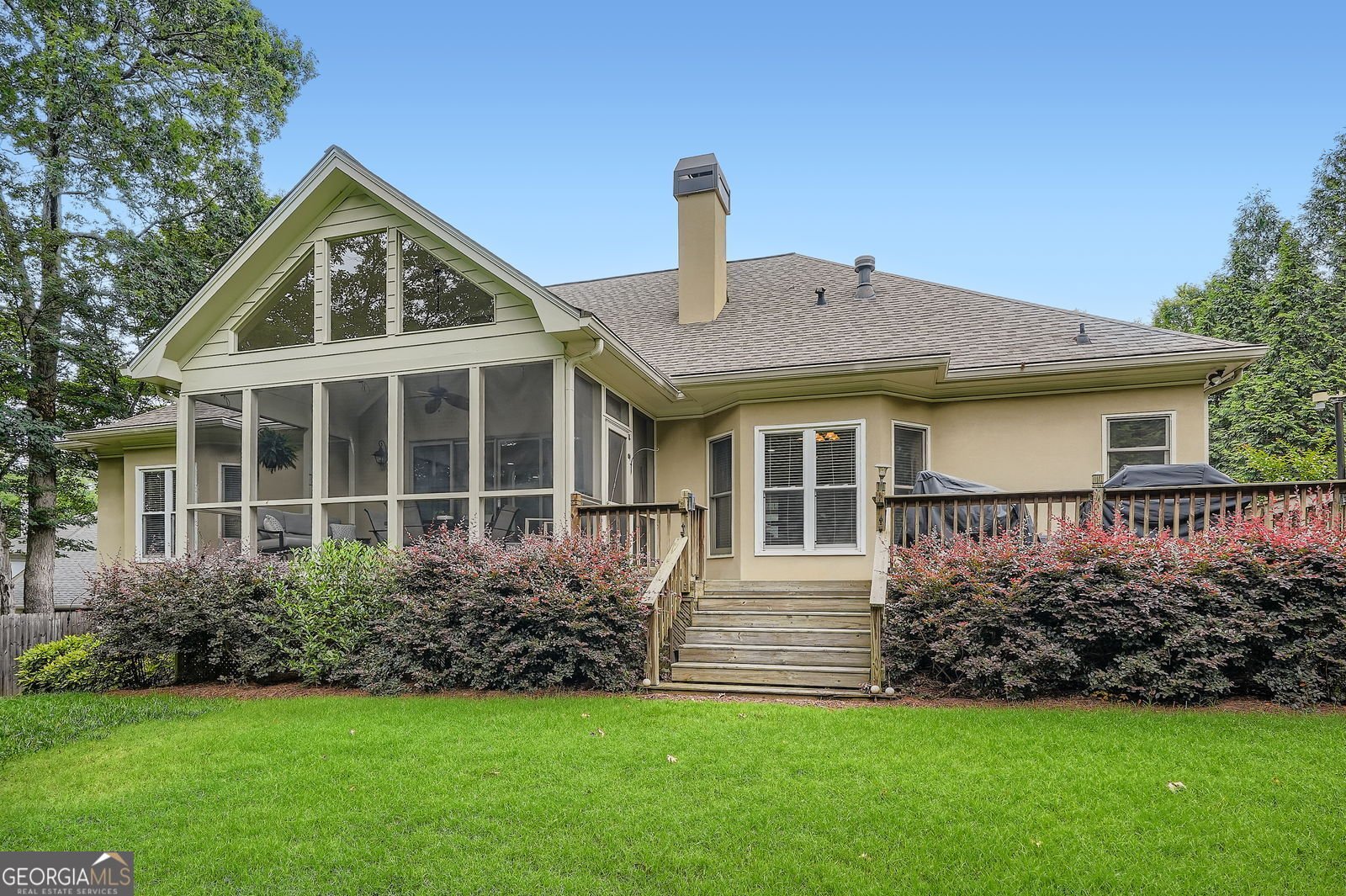 2676 Varner Drive Atlanta - 37