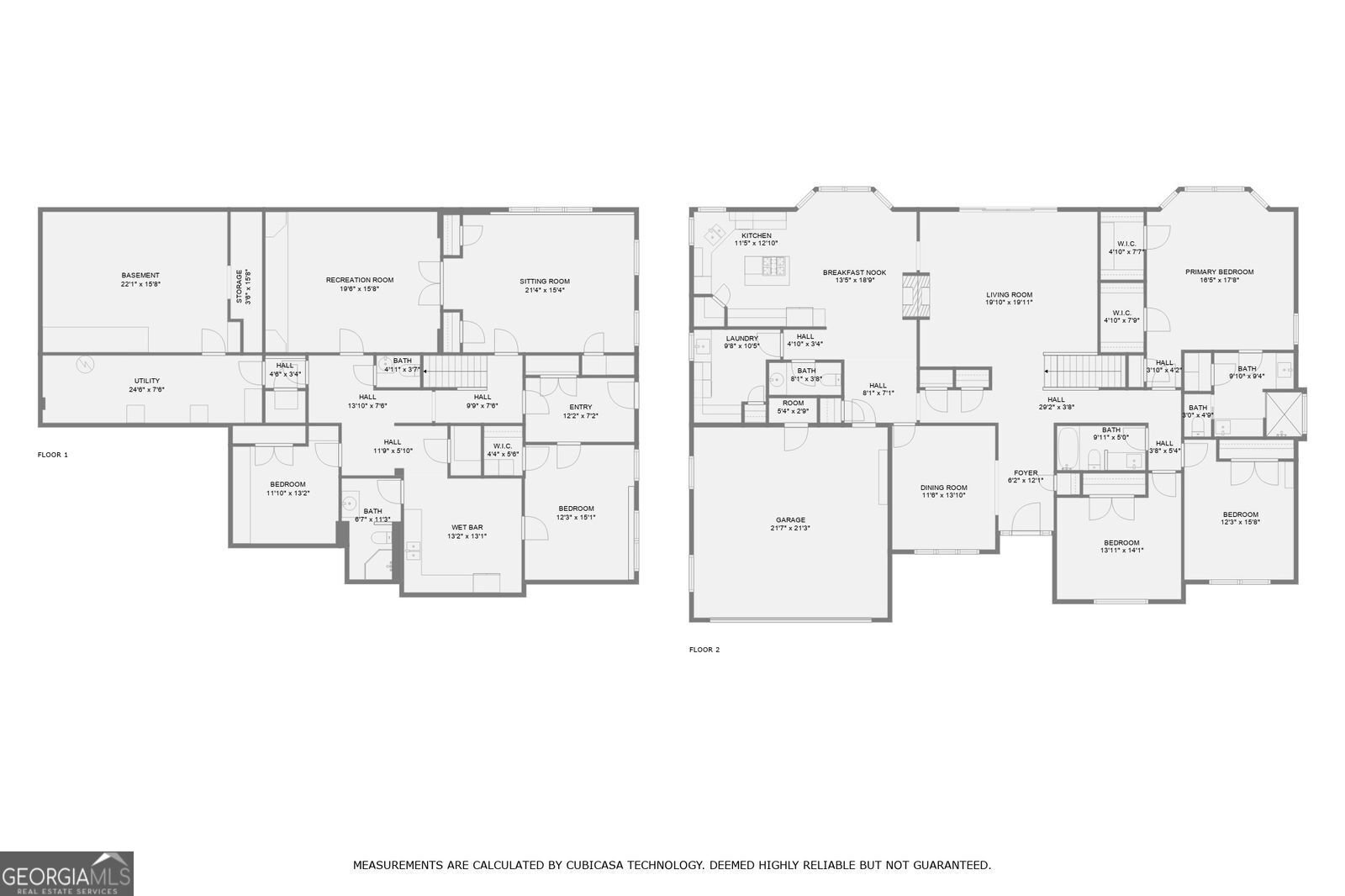 2676 Varner Drive Atlanta - 39