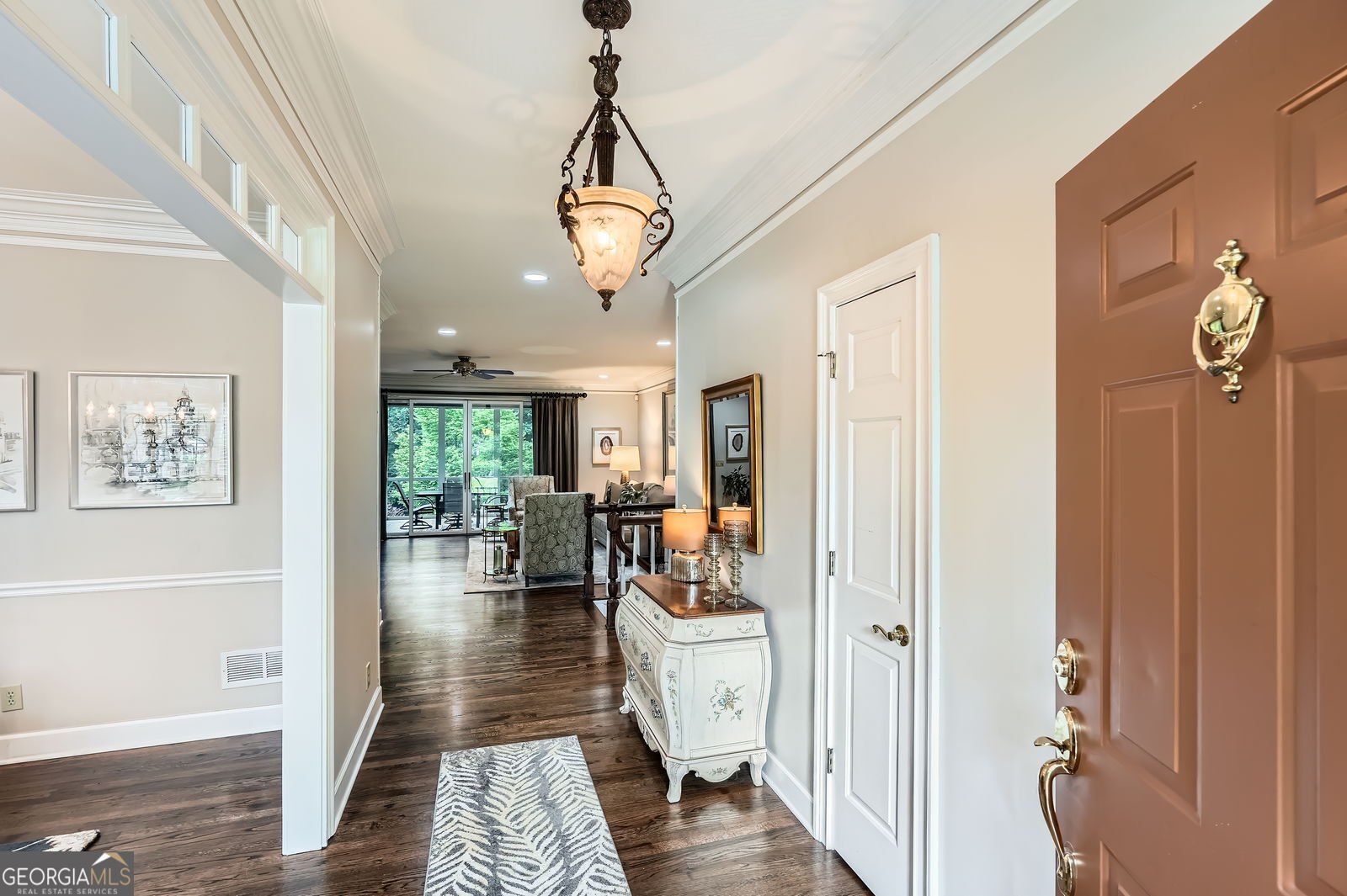 2676 Varner Drive Atlanta - 4