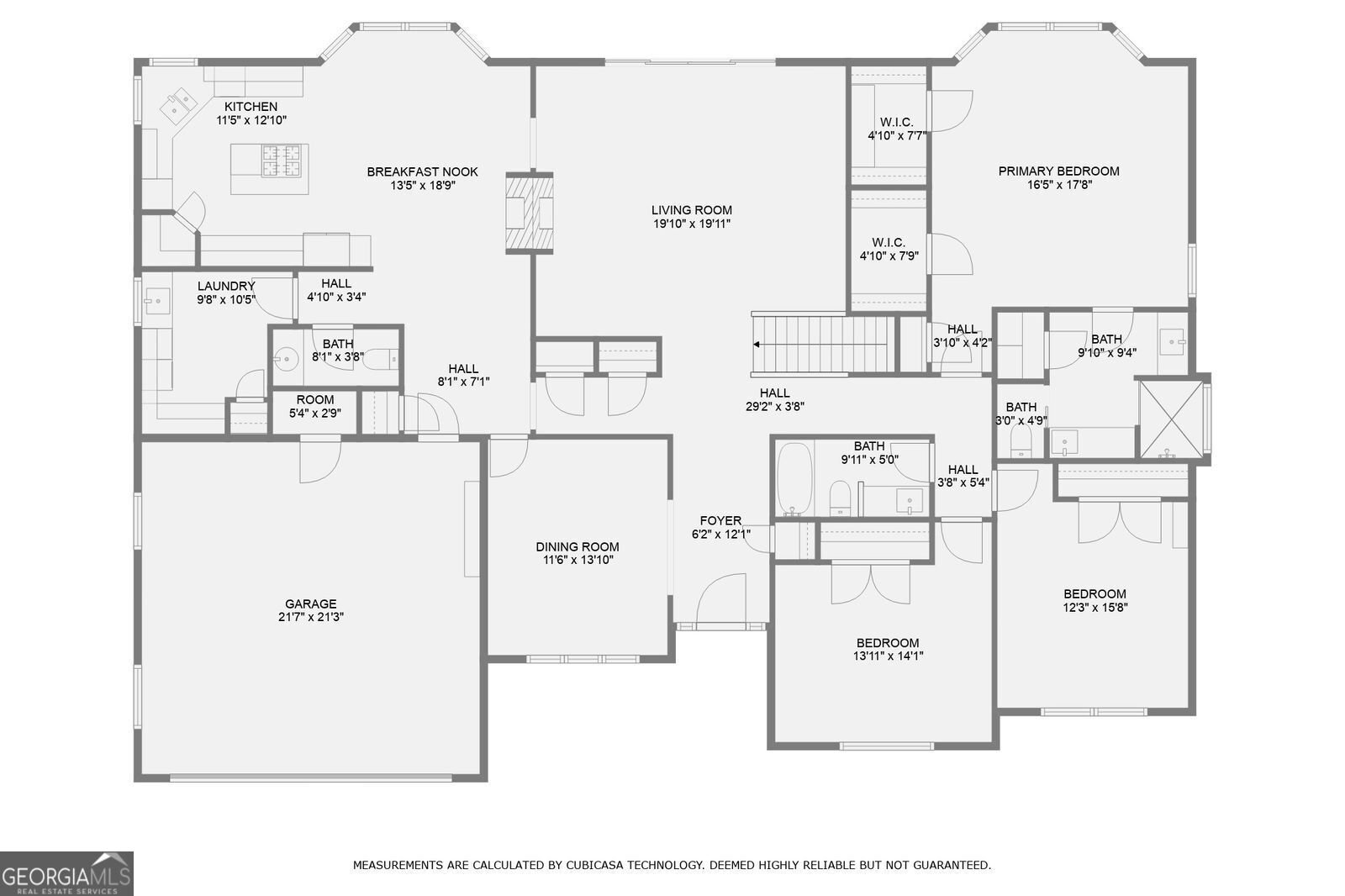 2676 Varner Drive Atlanta - 42