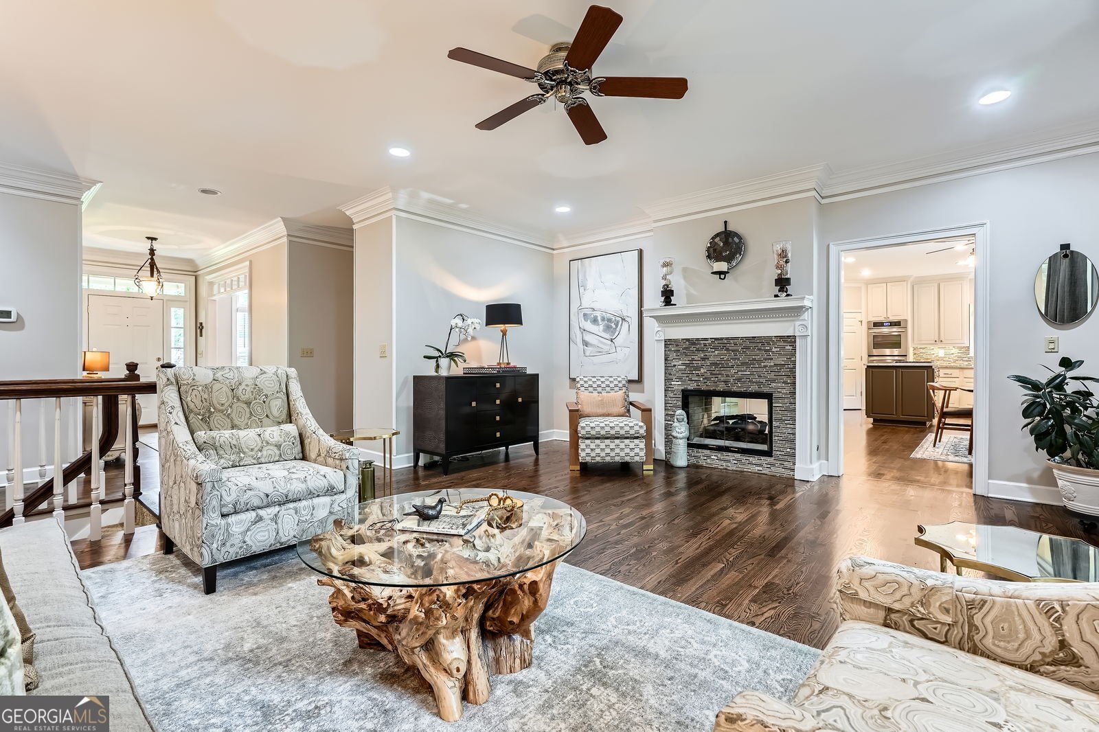 2676 Varner Drive Atlanta - 6