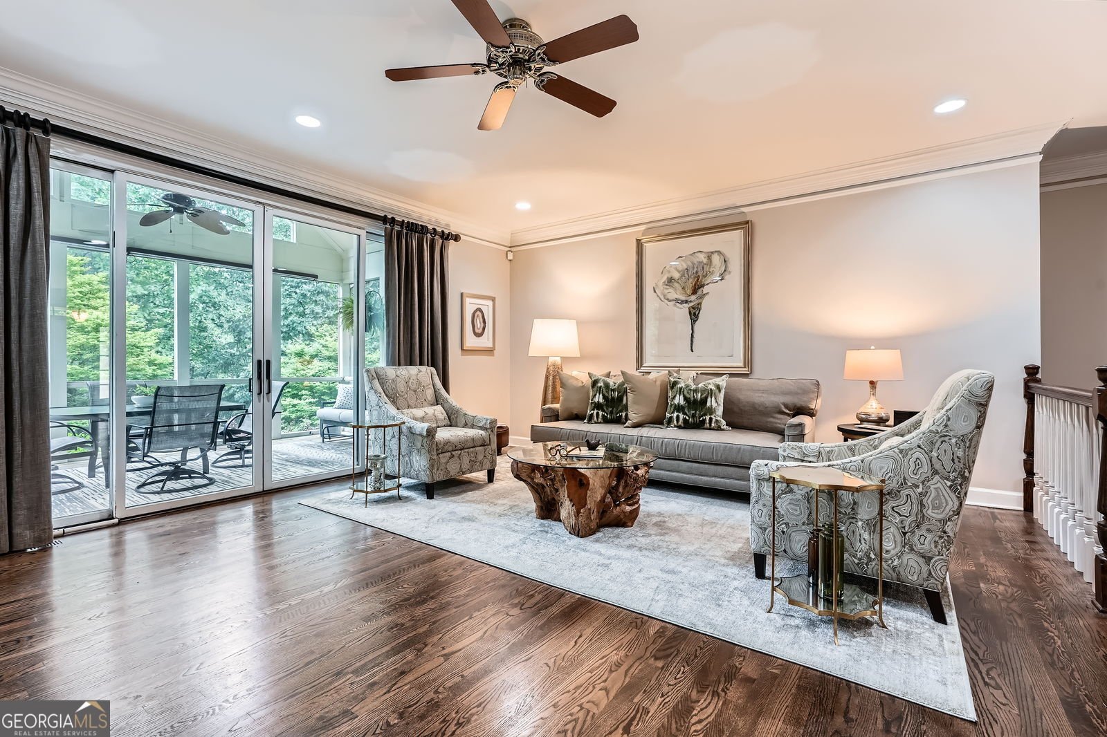 2676 Varner Drive Atlanta - 7