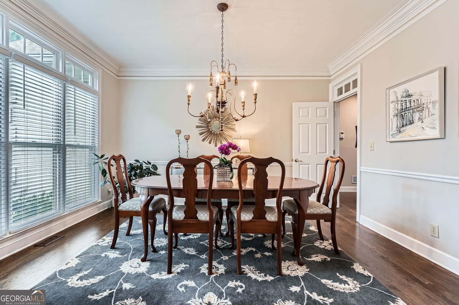 2676 Varner Drive Atlanta - 9