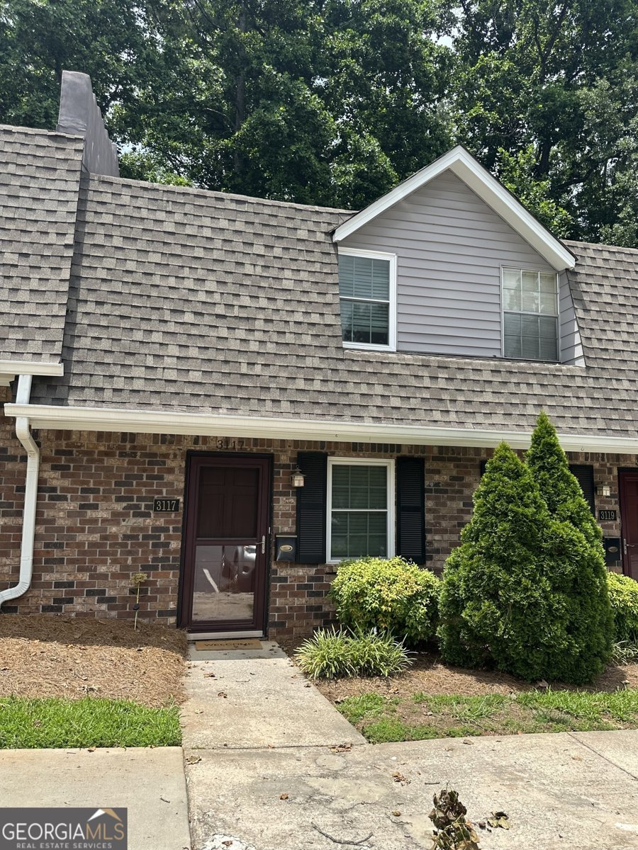 3117 Reeves Street Smyrna - 1