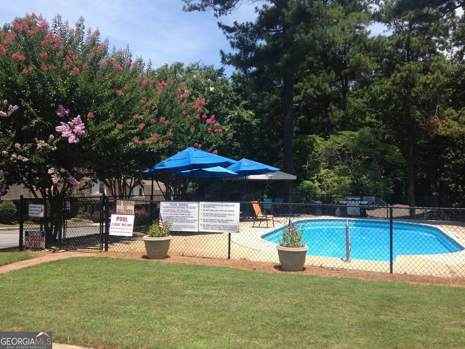 3117 Reeves Street Smyrna - 18