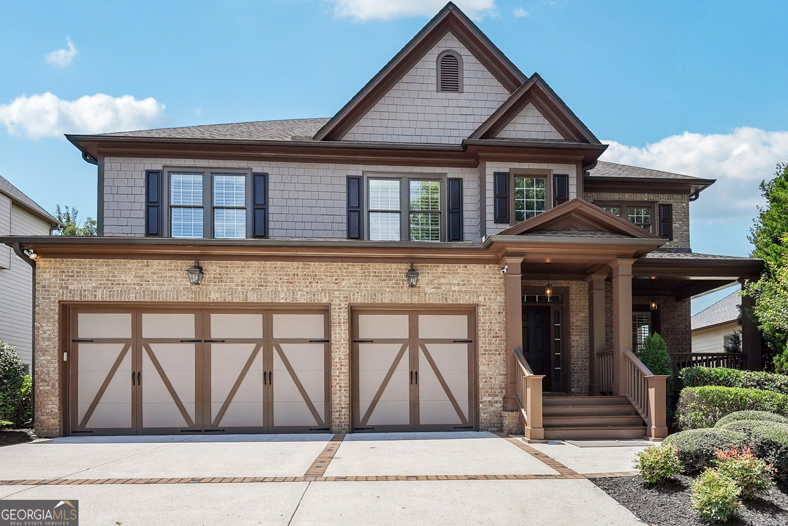 2755 Cezanne Lane Cumming - 1