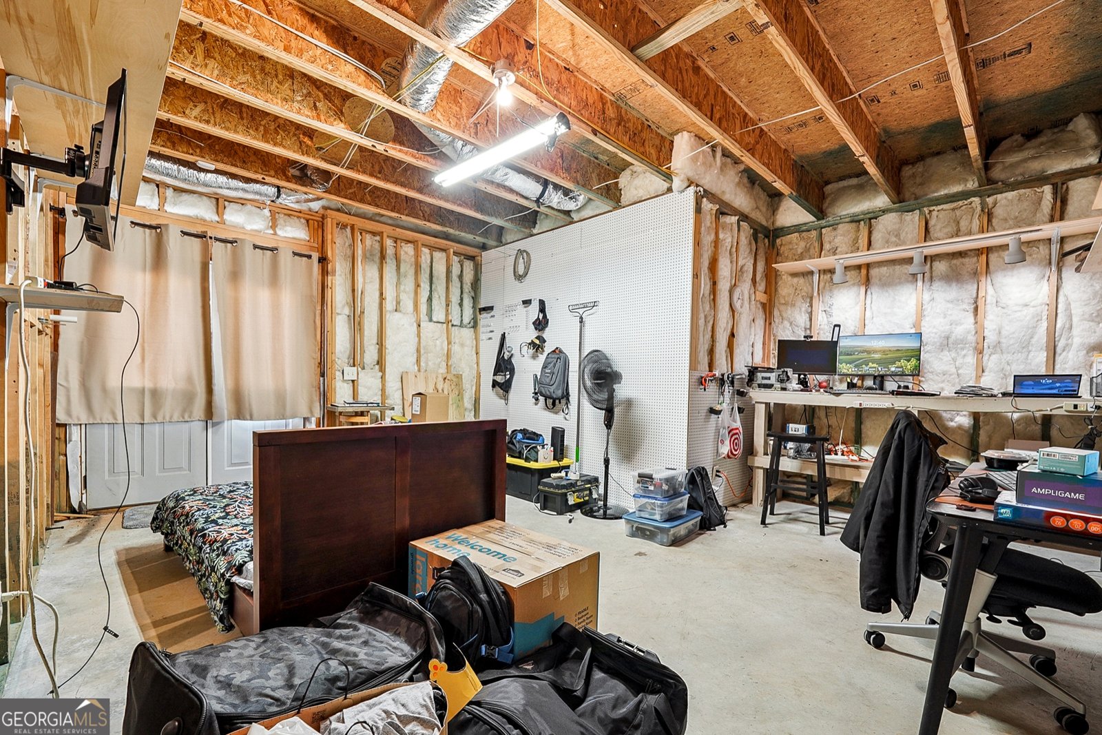 2755 Cezanne Lane Cumming - 40