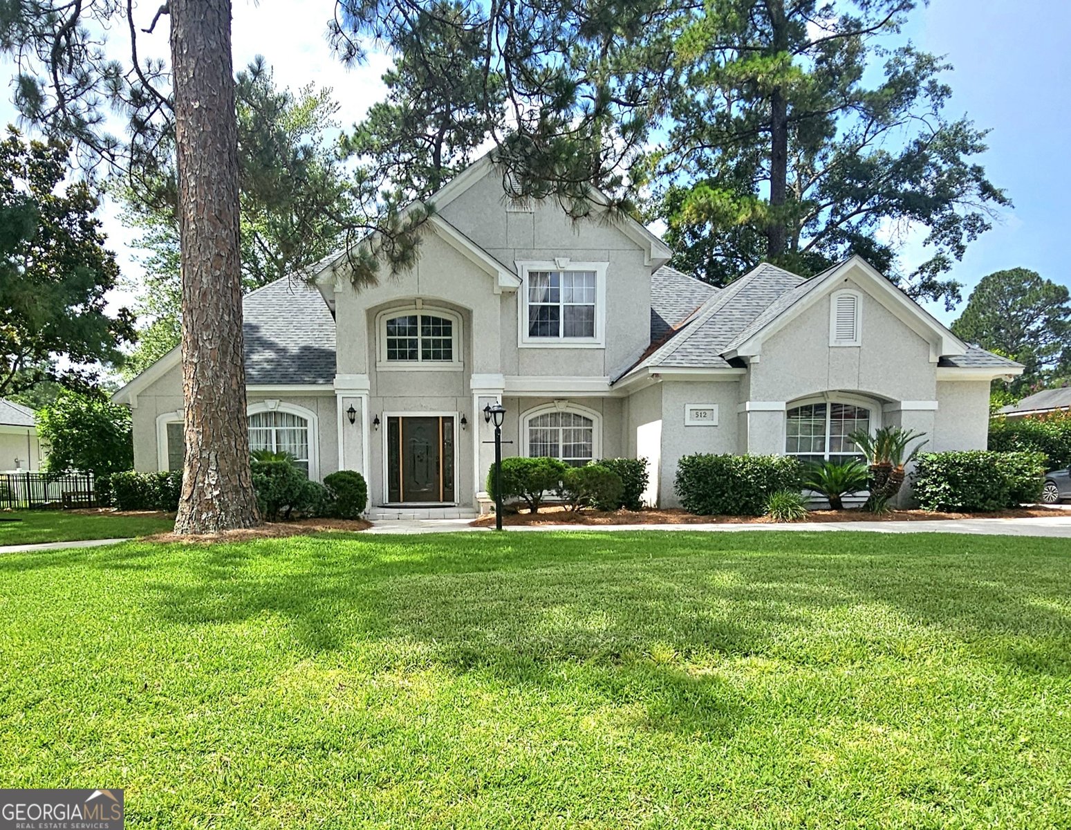 512 Cardinal Circle St. Marys - 1