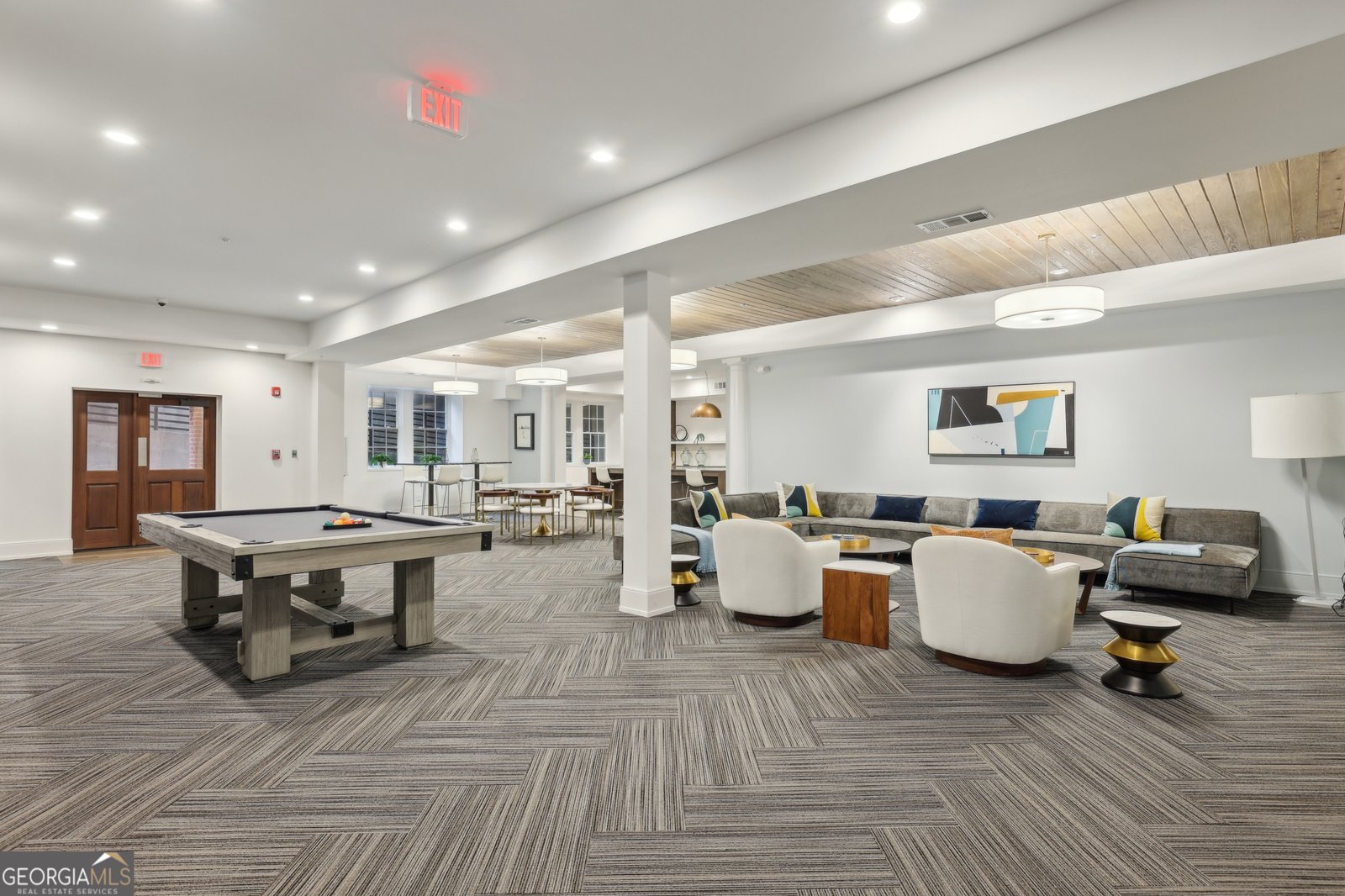 1200 Ponce De Leon Avenue Atlanta - 25