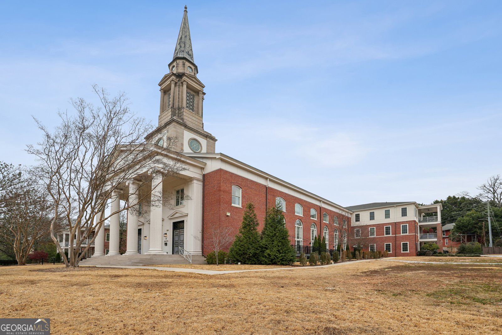 1200 Ponce De Leon Avenue Atlanta - 3
