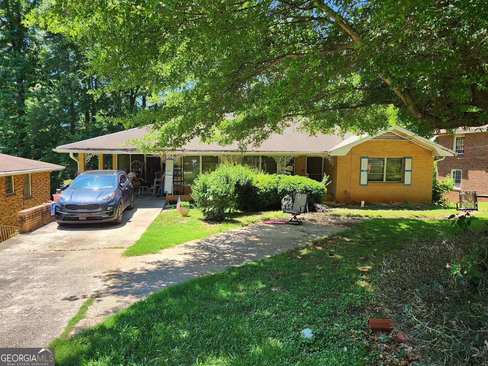 965 stokeswood Avenue Atlanta - 2