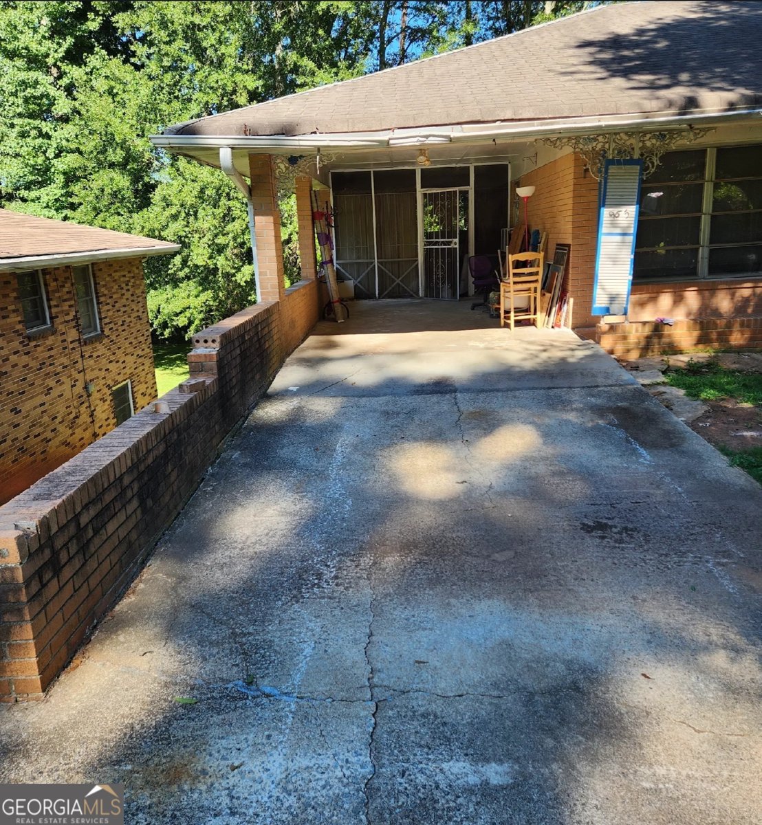 965 stokeswood Avenue Atlanta - 4