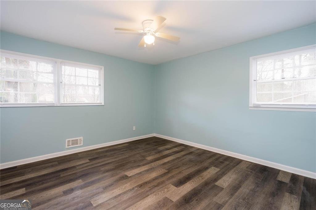 2279 Hickory Grove Road Acworth - 15