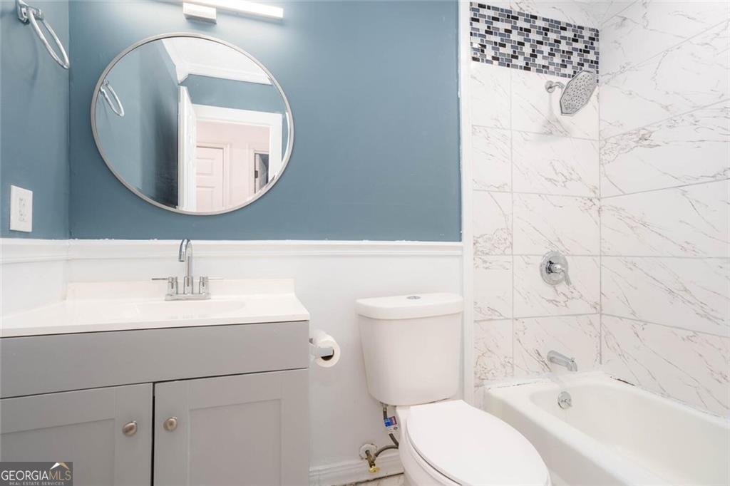 2279 Hickory Grove Road Acworth - 16