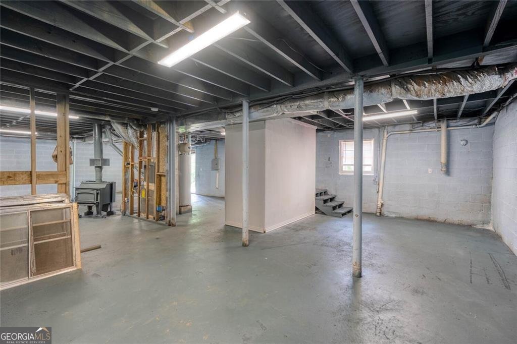 2279 Hickory Grove Road Acworth - 18