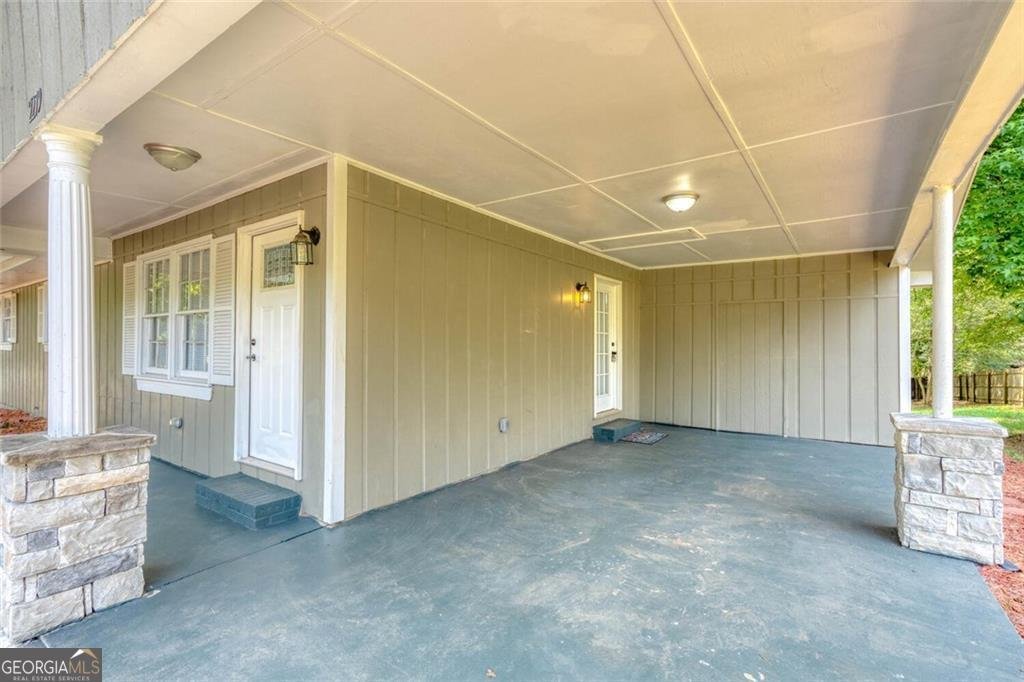 2279 Hickory Grove Road Acworth - 2