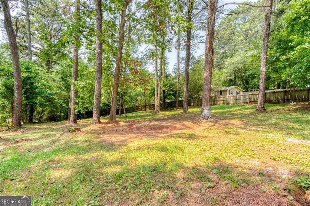 2279 Hickory Grove Road Acworth - 21