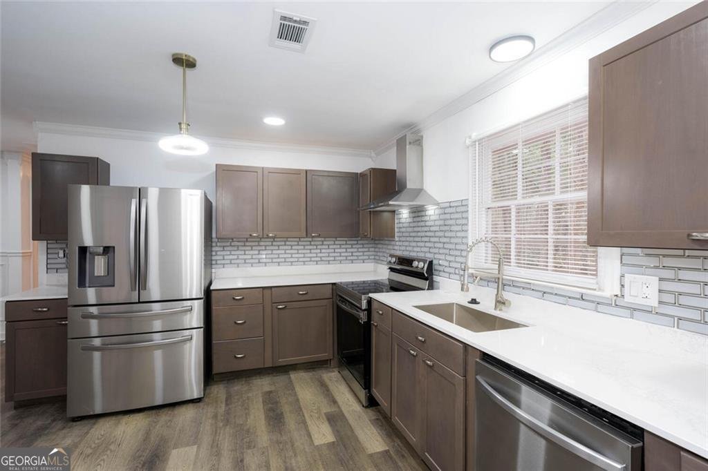 2279 Hickory Grove Road Acworth - 4