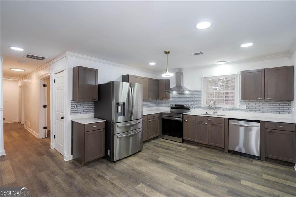2279 Hickory Grove Road Acworth - 5