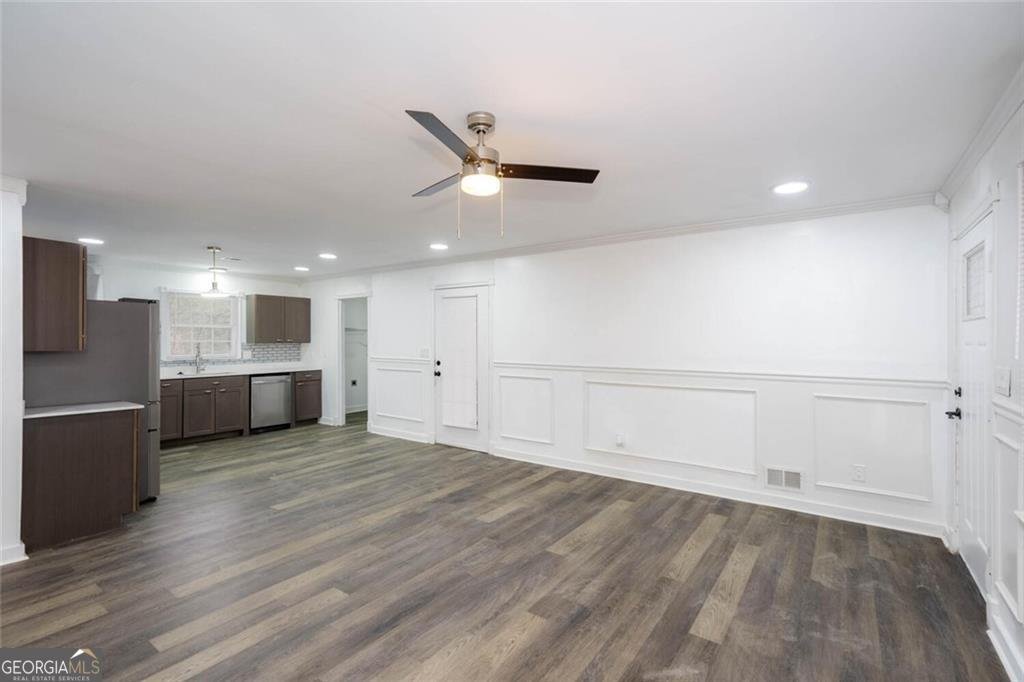 2279 Hickory Grove Road Acworth - 6