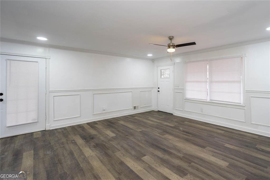 2279 Hickory Grove Road Acworth - 8