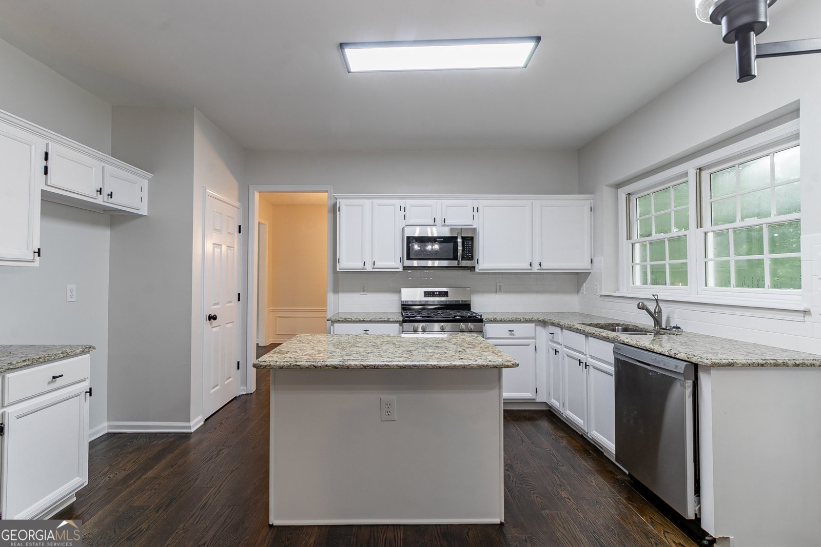 1790 Abinger Lane Lawrenceville - 2
