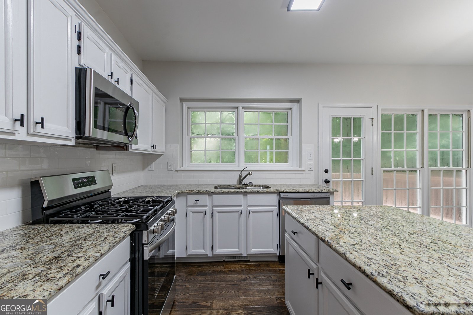 1790 Abinger Lane Lawrenceville - 3