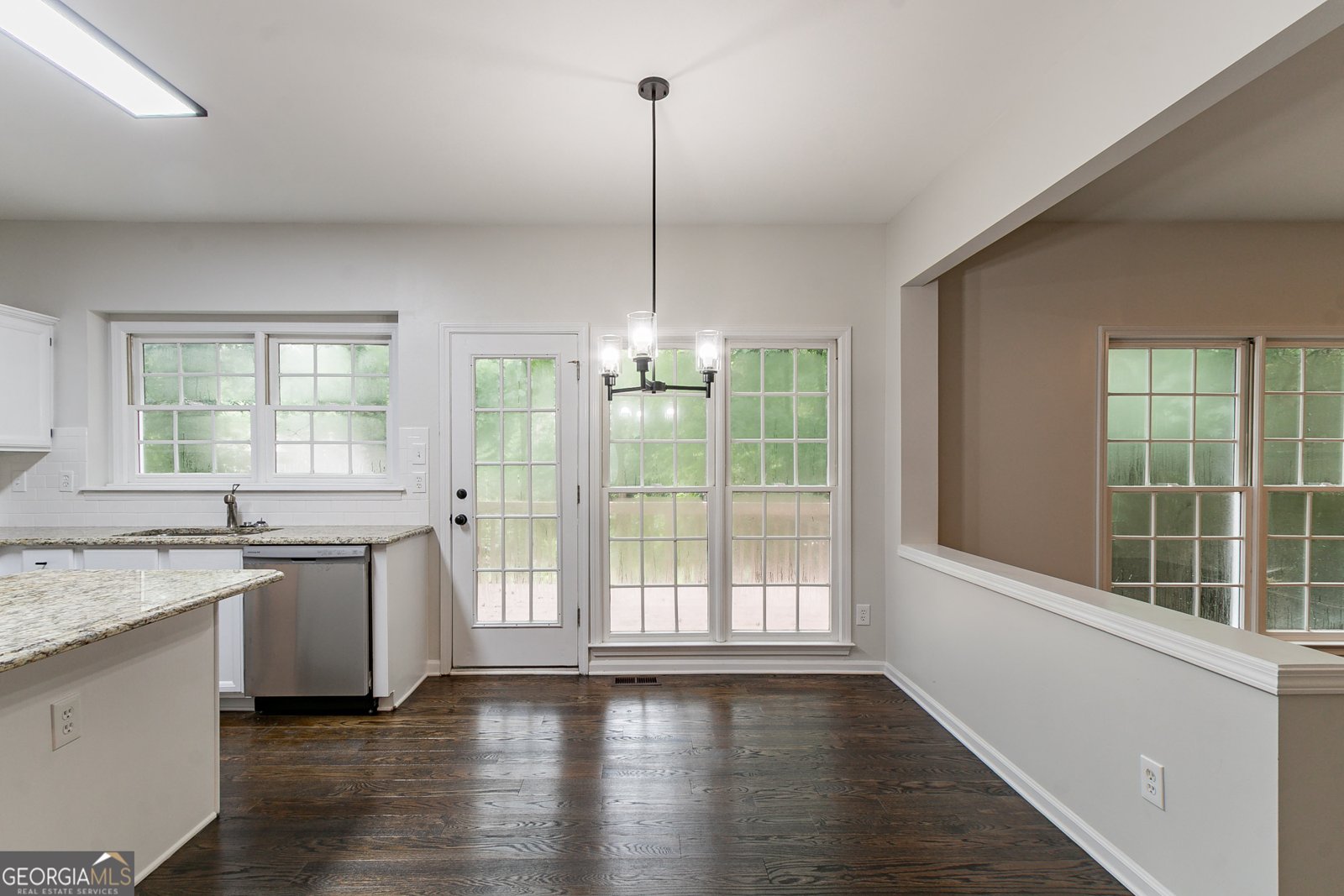 1790 Abinger Lane Lawrenceville - 4