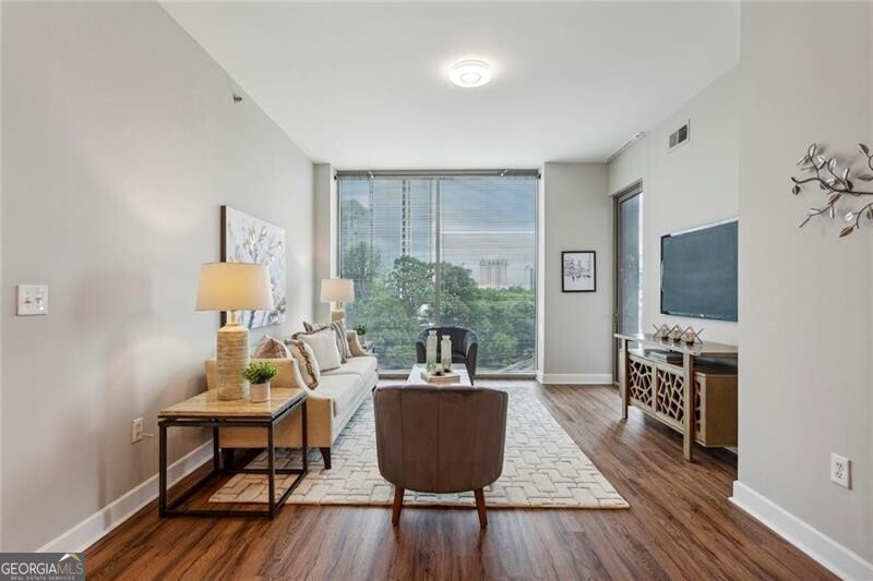 2795 Peachtree Road Atlanta - 1