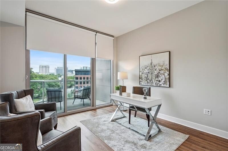 2795 Peachtree Road Atlanta - 11