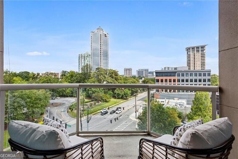2795 Peachtree Road Atlanta - 12