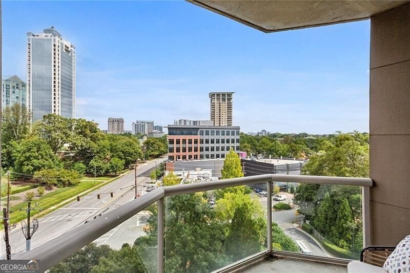 2795 Peachtree Road Atlanta - 13