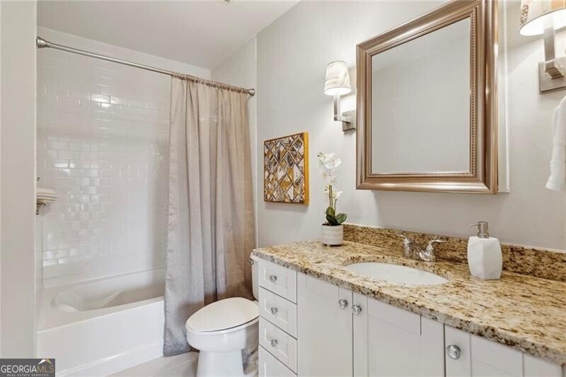 2795 Peachtree Road Atlanta - 14